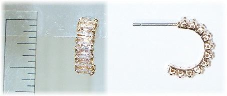 Earring - #24071/1