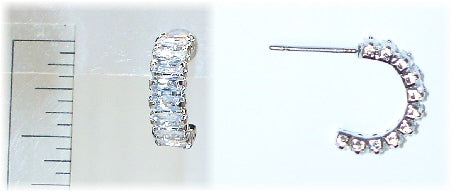 Earring - #24071/2