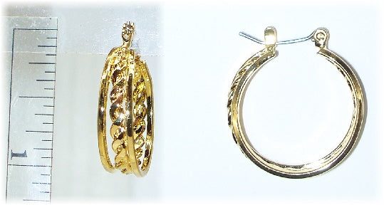 Earring - #24079/1