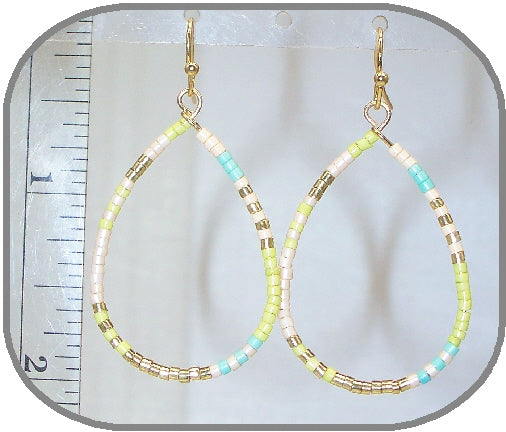 Earring - #24092/6