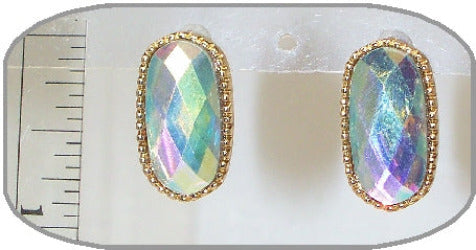 Earring - #24127/2