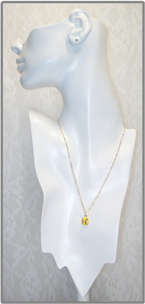 Necklace - #24213/4