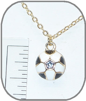 Necklace - #24213/5