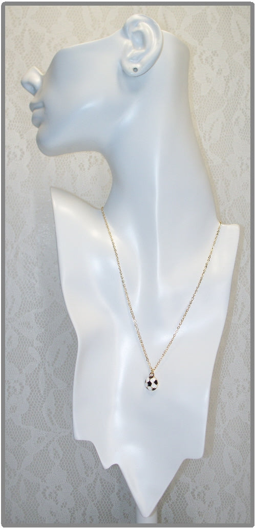 Necklace - #24213/5