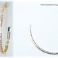 Earring - #24216/1