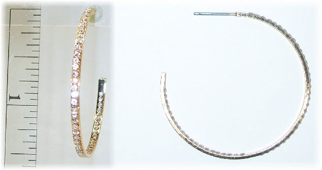 Earring - #24216/1