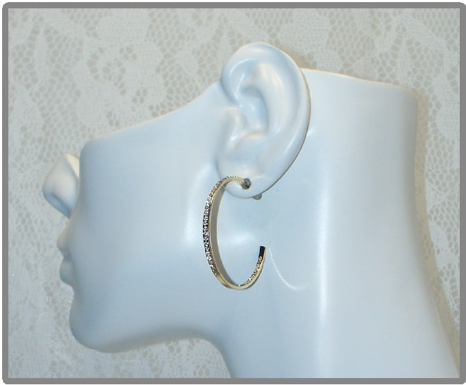 Earring - #24216/1