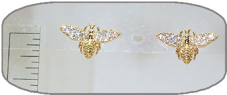 Earring - #24281/1