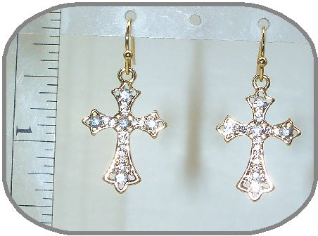 Earring - #24291/1