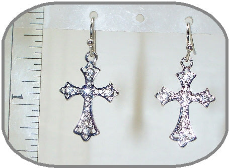 Earring - #24291/2