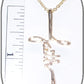 Cross Necklace - #24292/1