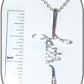 Cross Necklace - #24292/2
