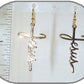 Earring - #24293/1