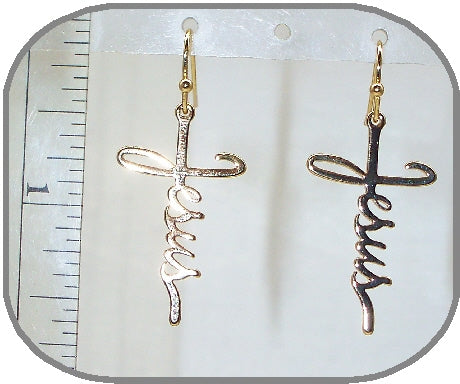 Earring - #24293/1