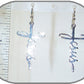 Earring - #24293/2