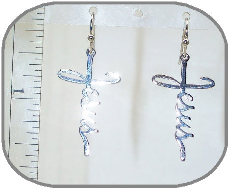 Earring - #24293/2