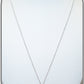 Cross Necklace - #24295/2