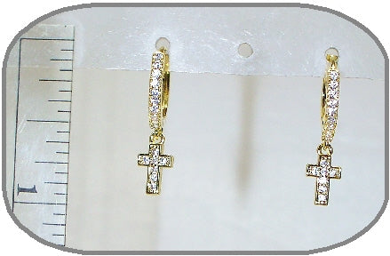 Earring - #24296/1