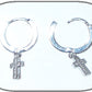 Earring - #24296/2