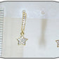 Earring - #24297/1