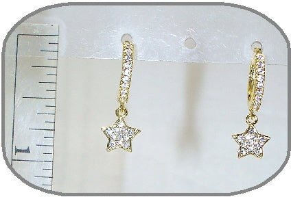 Earring - #24297/1