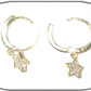 Earring - #24297/1