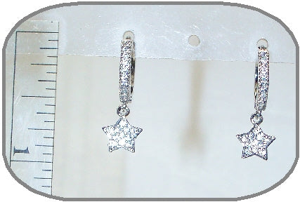 Earring - #24297/2