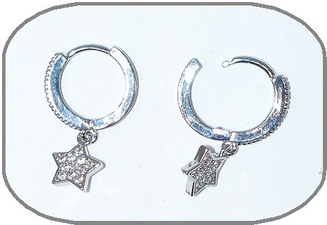 Earring - #24297/2