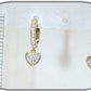Earring - #24298/1