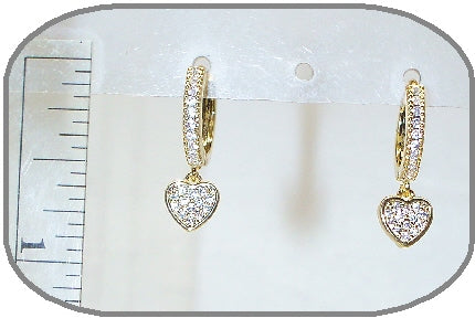 Earring - #24298/1