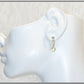 Earring - #24298/1