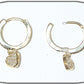 Earring - #24298/1