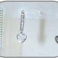 Earring - #24298/2