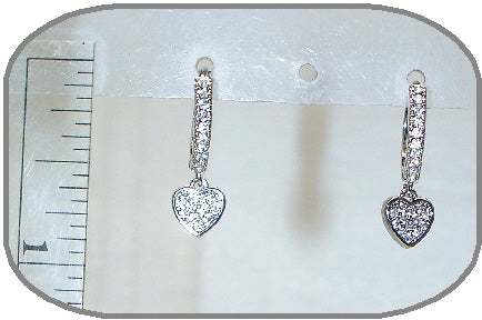 Earring - #24298/2