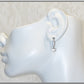 Earring - #24298/2
