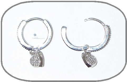 Earring - #24298/2