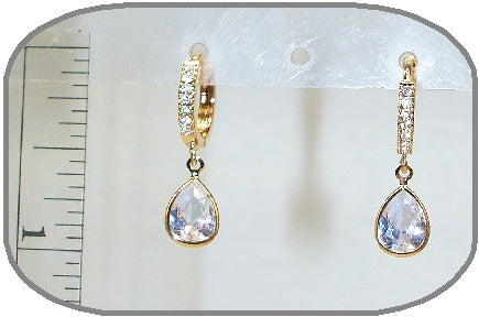 Earring - #24323/1