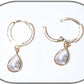Earring - #24323/1