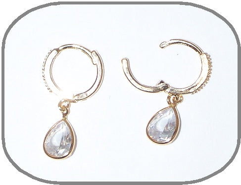 Earring - #24323/1