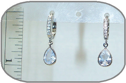 Earring - #24323/2