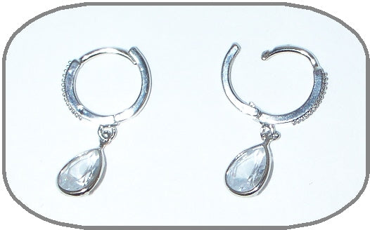 Earring - #24323/2