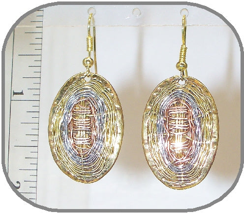 Earring - #24337/1