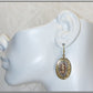 Earring - #24337/1