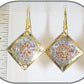 Earring - #24337/2