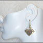 Earring - #24337/2