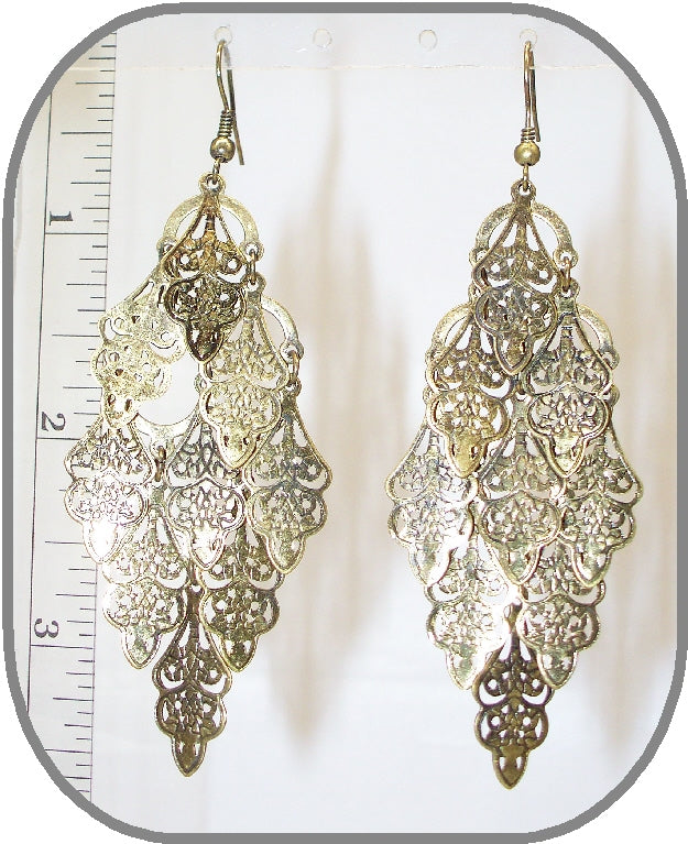 Earring - #24339/1