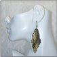 Earring - #24339/1