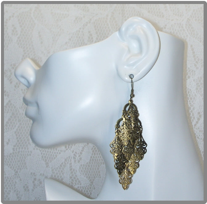 Earring - #24339/1