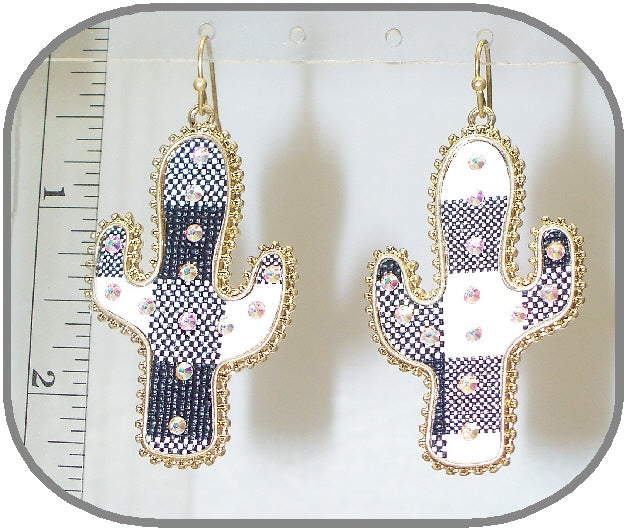 Earring - #24352/2