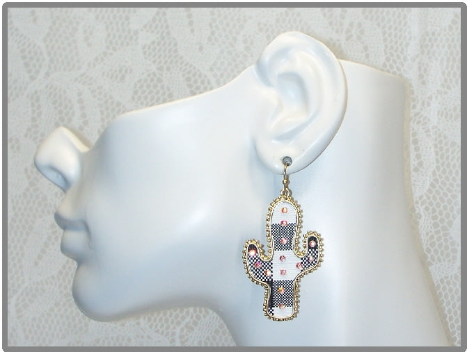 Earring - #24352/2